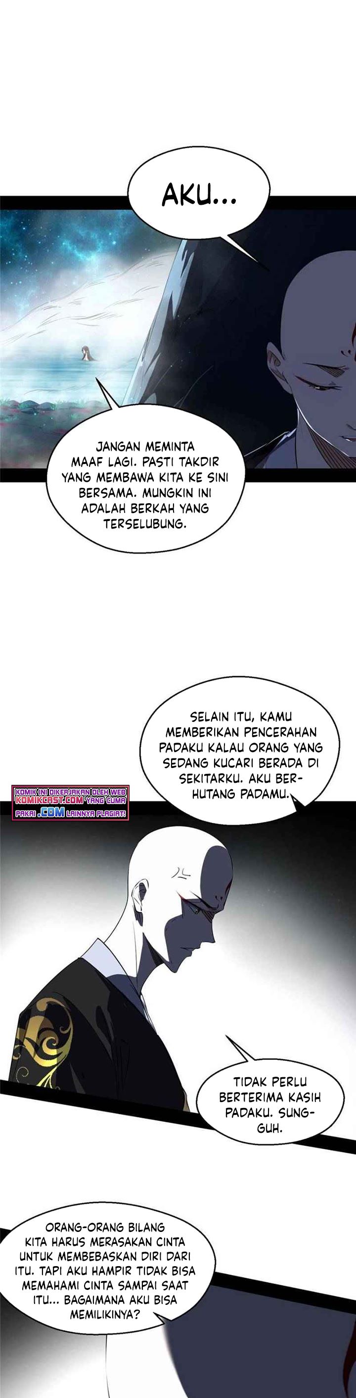 Dilarang COPAS - situs resmi www.mangacanblog.com - Komik im an evil god 136 - chapter 136 137 Indonesia im an evil god 136 - chapter 136 Terbaru 16|Baca Manga Komik Indonesia|Mangacan